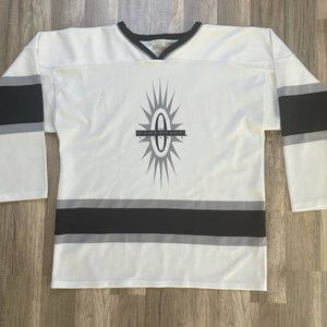 Vintage Men's Otherside Atlanta Hockey Jersey XL